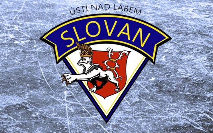 zdroj: HC Slovan Ústí nad Labem